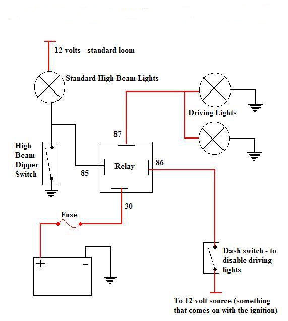 Led Light Bar Wiring Diagram Database Wiring Diagram Sample